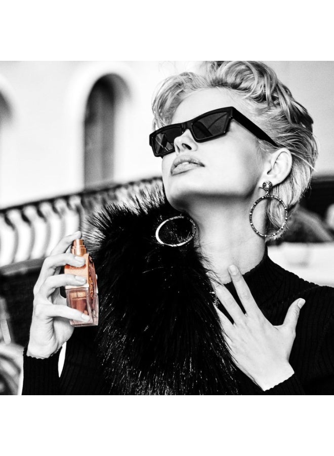 Guess Bella Vita Rosa For Women Eau De Toilette 100ml - Image 4